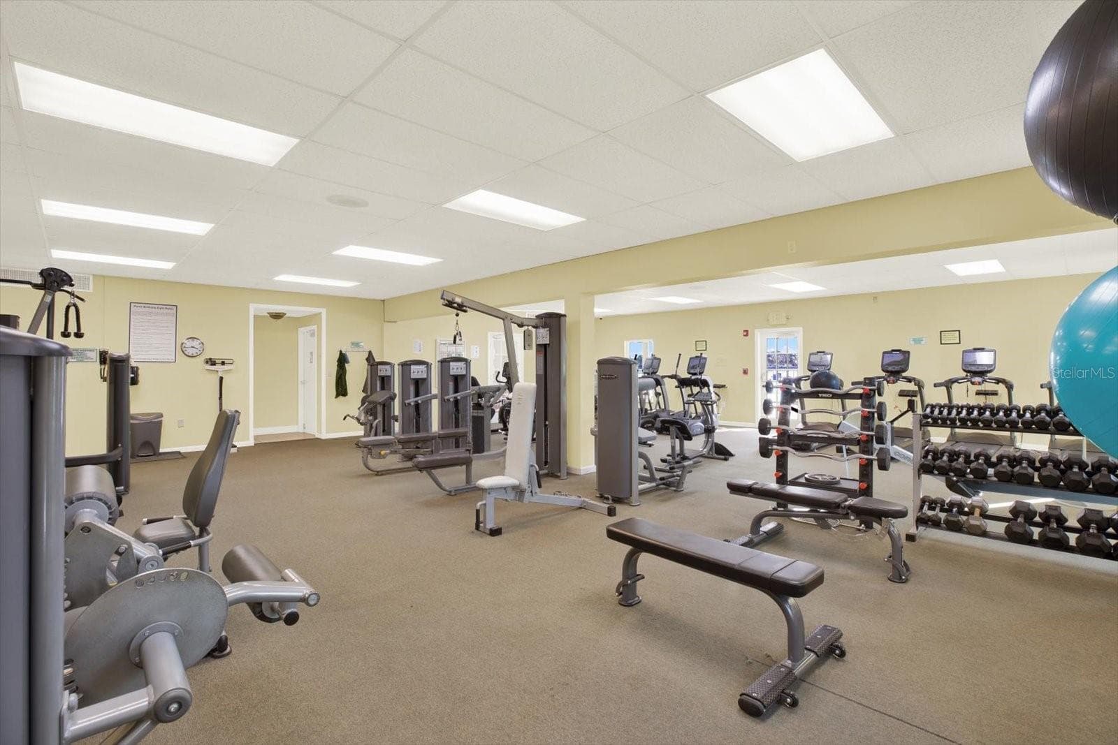 Condominium at 5200 BRITTANY DR S #206, ST PETERSBURG, photo 56 of 66