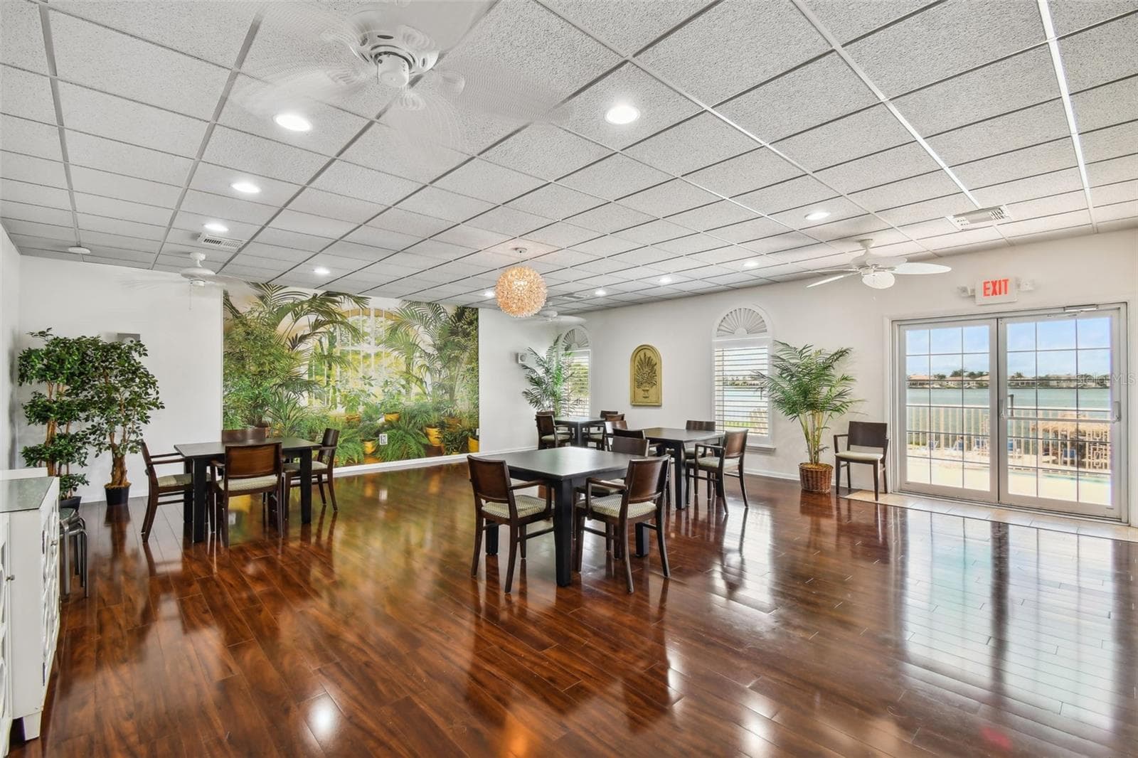 Condominium at 5200 BRITTANY DR S #206, ST PETERSBURG, photo 60 of 66