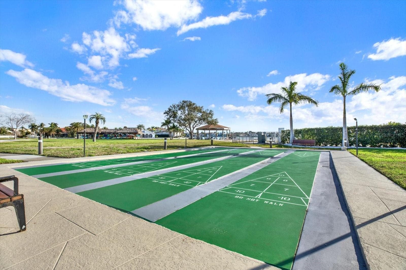 Condominium at 5200 BRITTANY DR S #206, ST PETERSBURG, photo 61 of 66