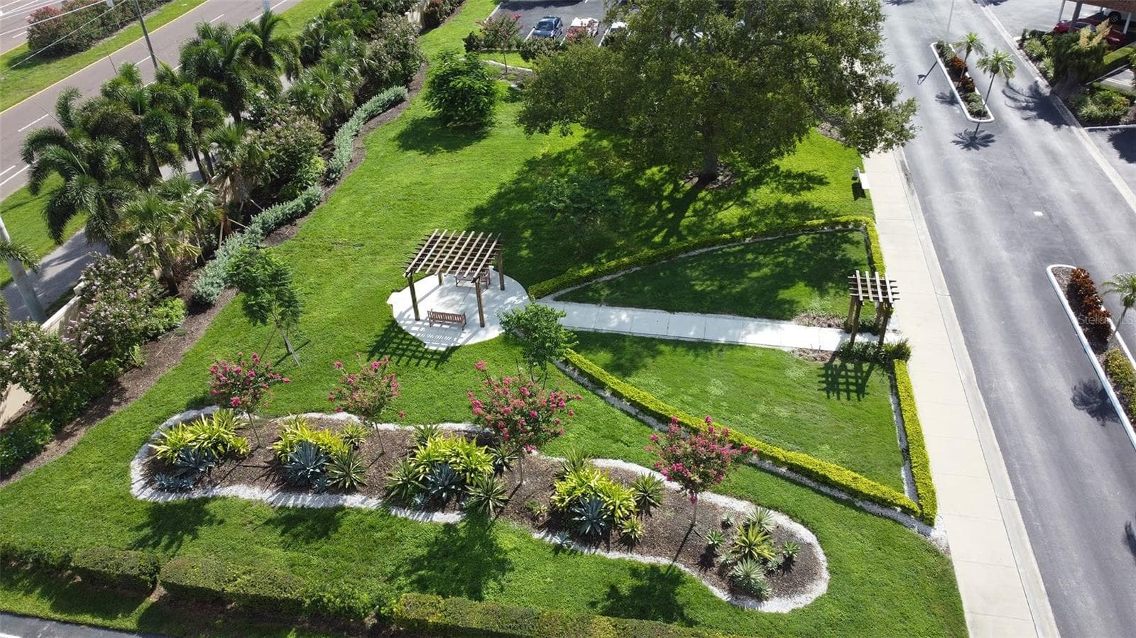 Condominium at 5200 BRITTANY DR S #206, ST PETERSBURG, photo 63 of 66