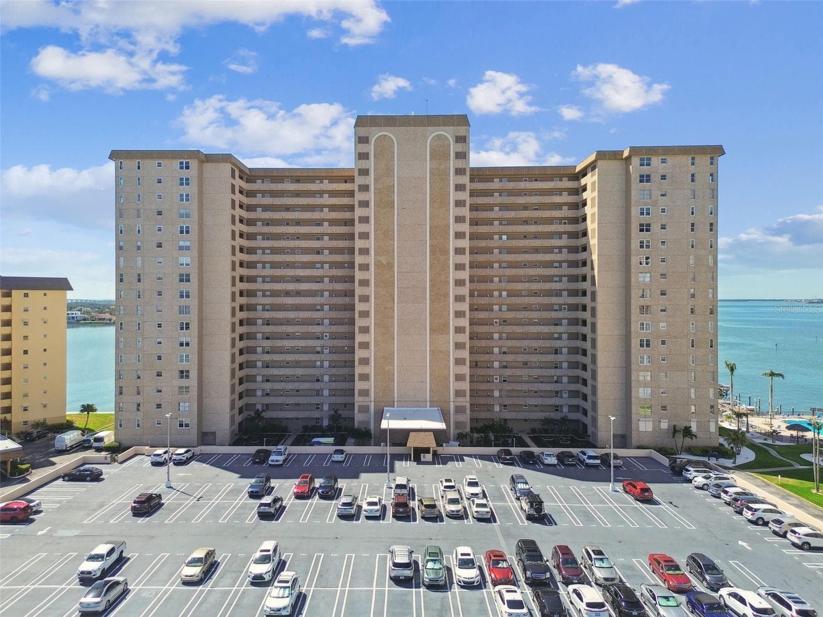 Condominium at 5200 BRITTANY DR S #206, ST PETERSBURG, photo 66 of 66