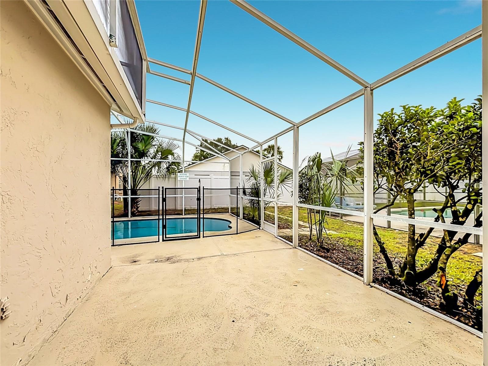 Single Family Residence at 7809 TURKEY OAK LN, KISSIMMEE, photo 40 of 48
