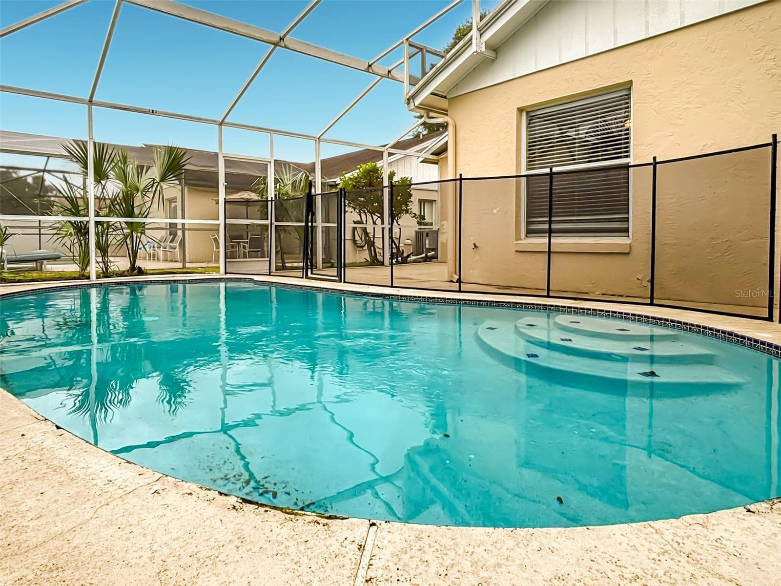 Single Family Residence at 7809 TURKEY OAK LN, KISSIMMEE, photo 44 of 48