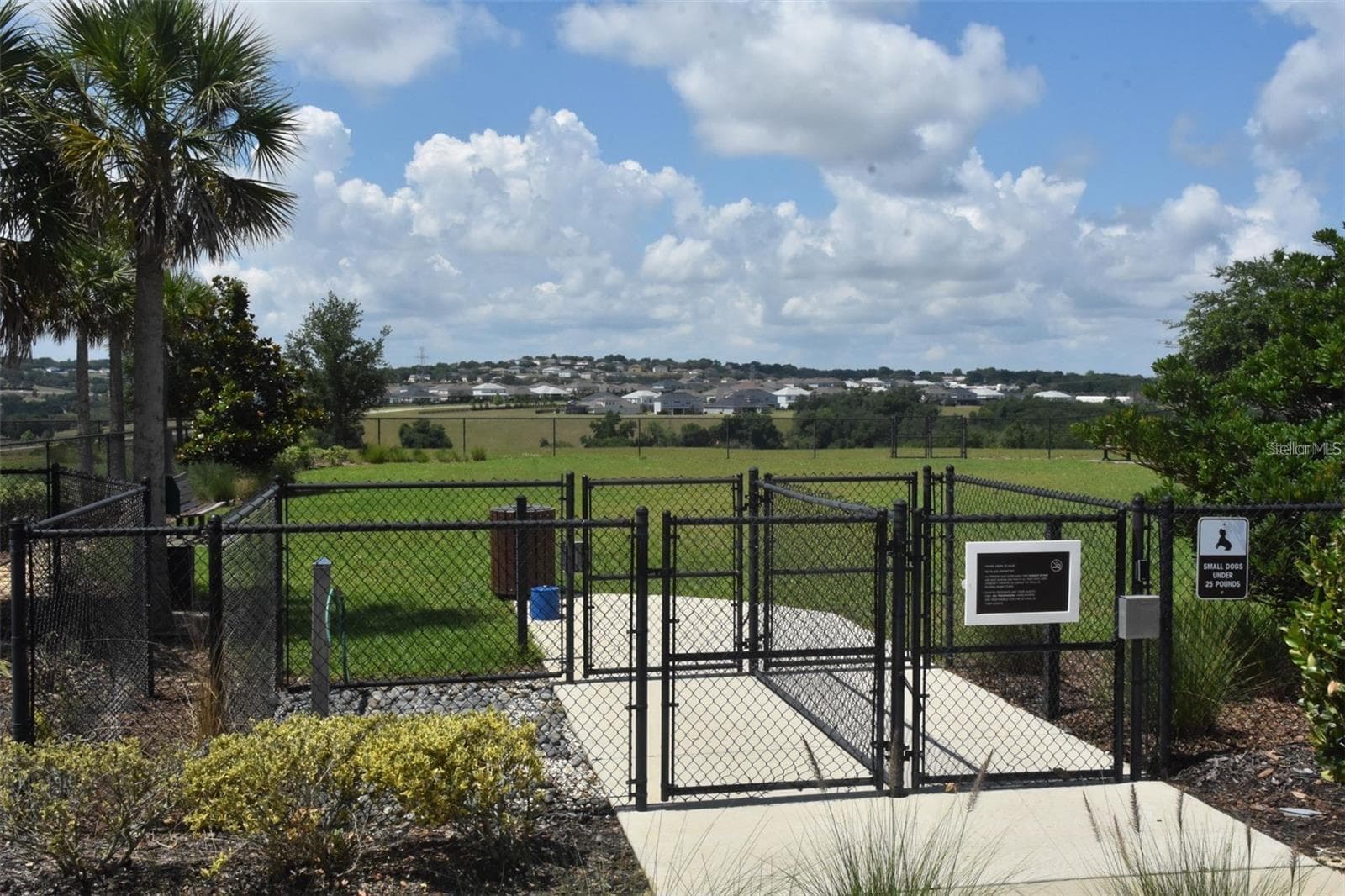 community dog park - 1013 SADIE RIDGE RD, CLERMONT