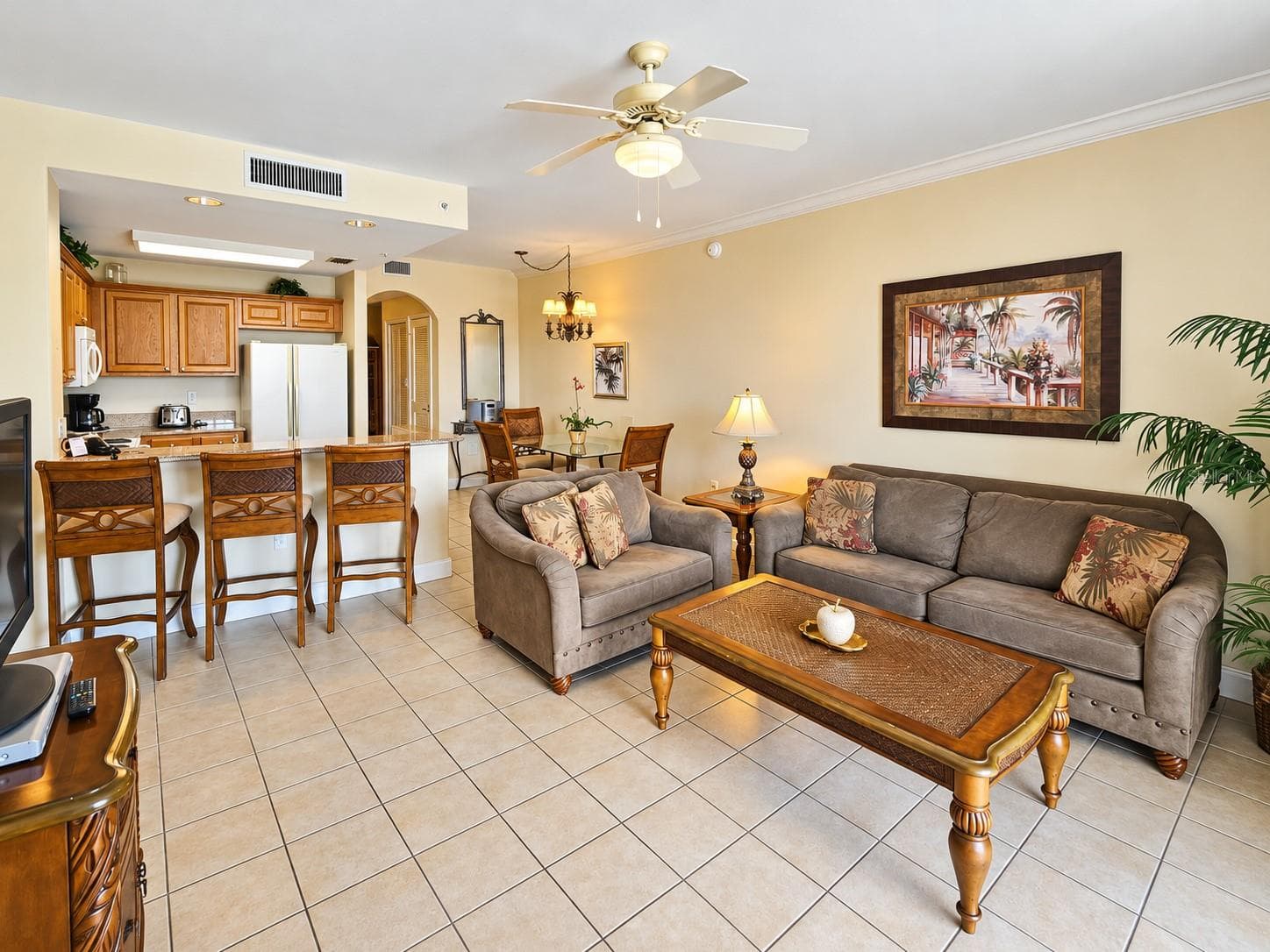 Condo - Hotel at 13415 BLUE HERON BEACH DR #109, ORLANDO, photo 25 of 55