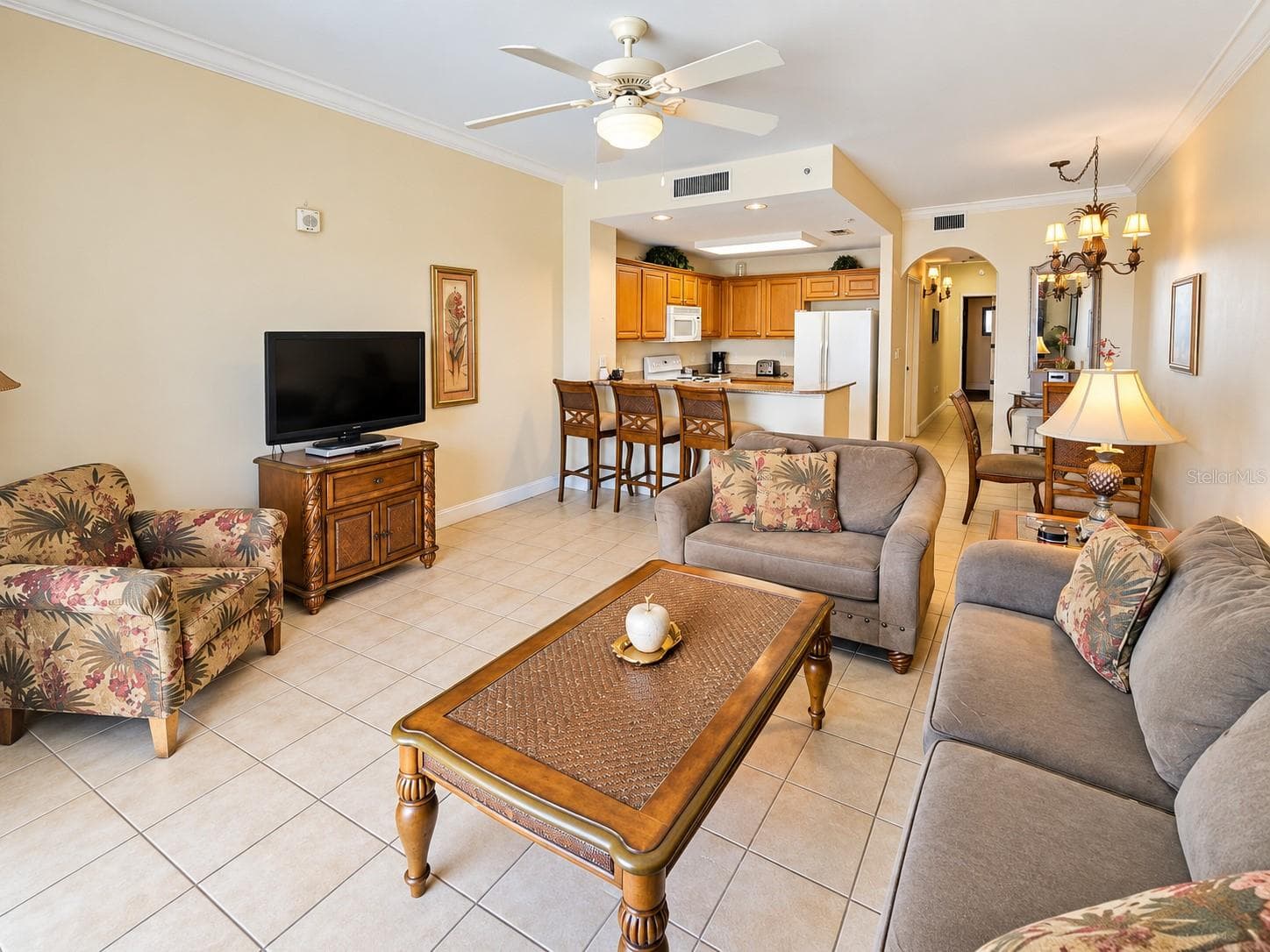 Condo - Hotel at 13415 BLUE HERON BEACH DR #109, ORLANDO, photo 30 of 55
