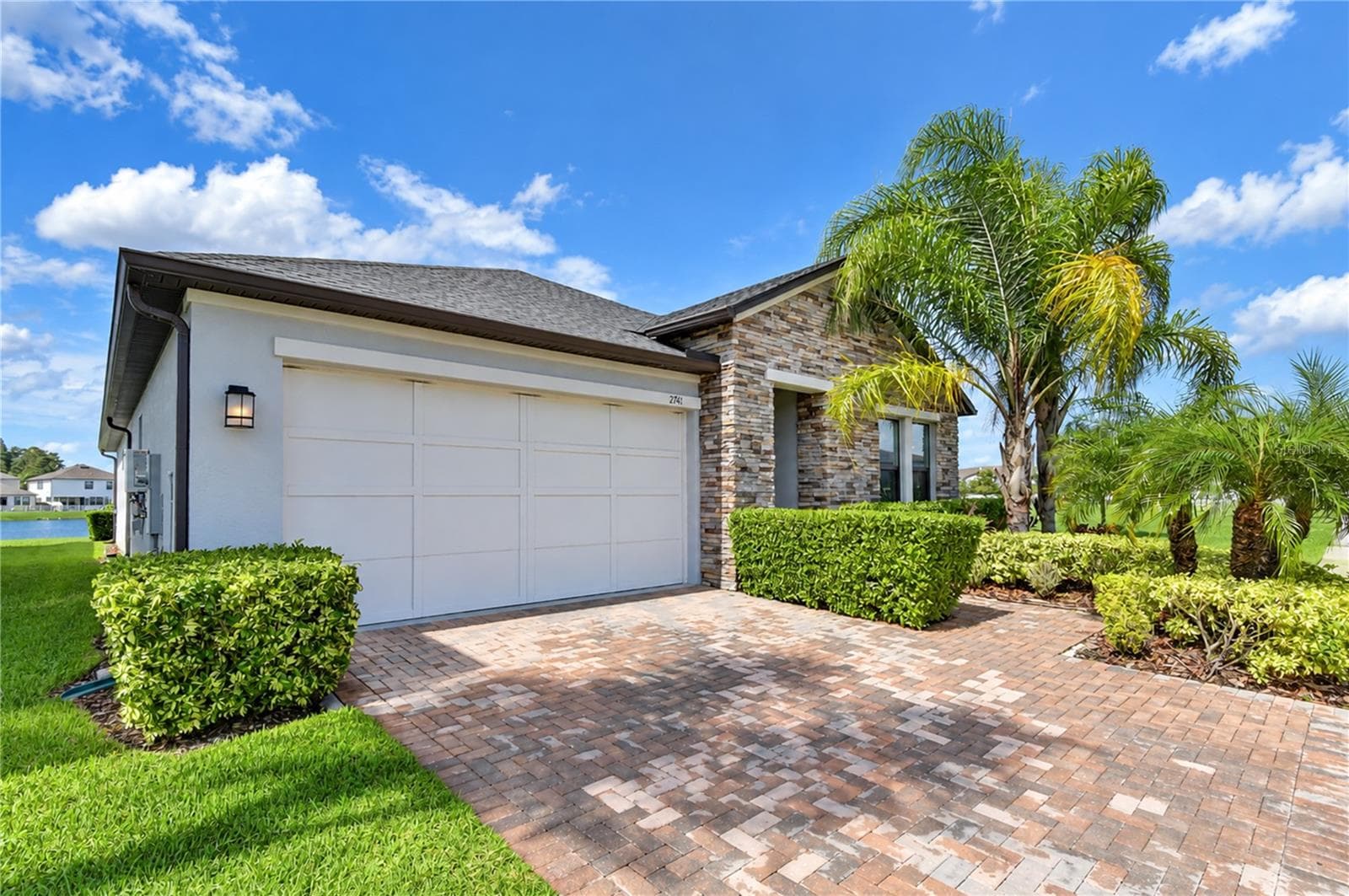 Single Family Residence at 2741 YELLOWHAMMER WAY, NEW PORT RICHEY, photo 2 of 89