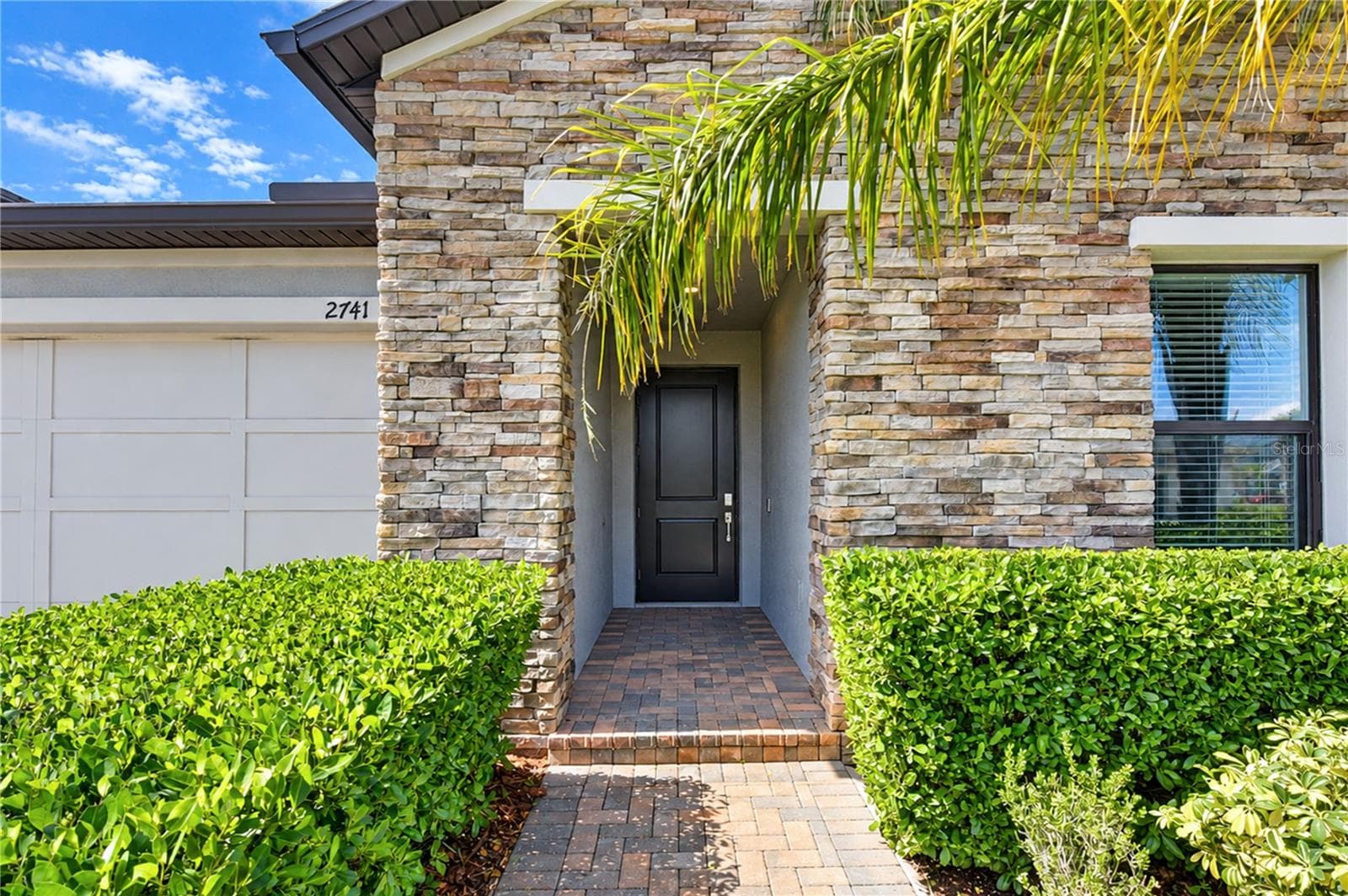 Single Family Residence at 2741 YELLOWHAMMER WAY, NEW PORT RICHEY, photo 4 of 89