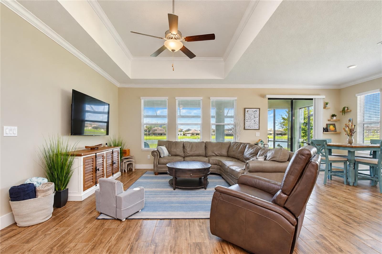 Single Family Residence at 2741 YELLOWHAMMER WAY, NEW PORT RICHEY, photo 9 of 89