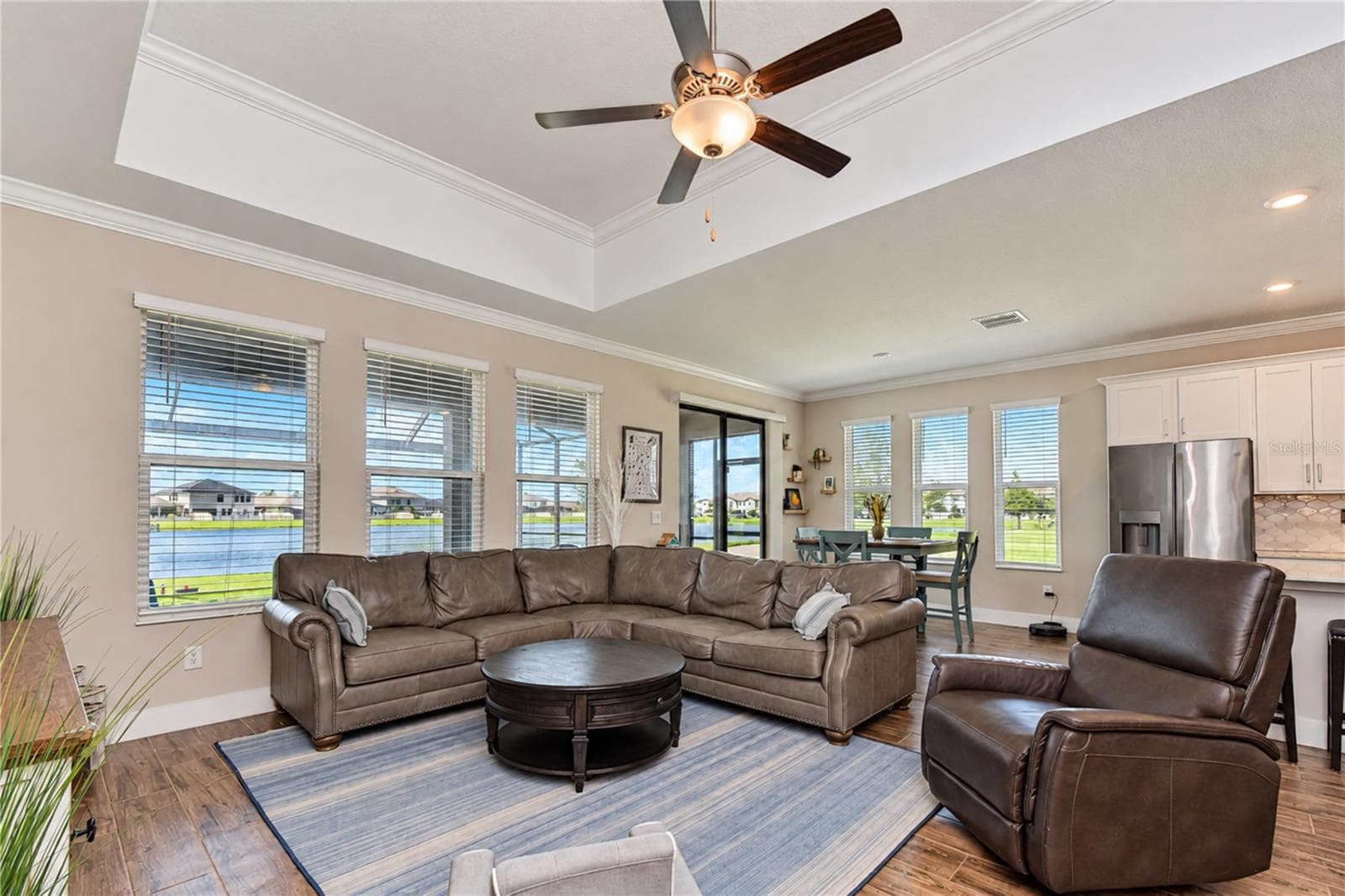 Single Family Residence at 2741 YELLOWHAMMER WAY, NEW PORT RICHEY, photo 10 of 89
