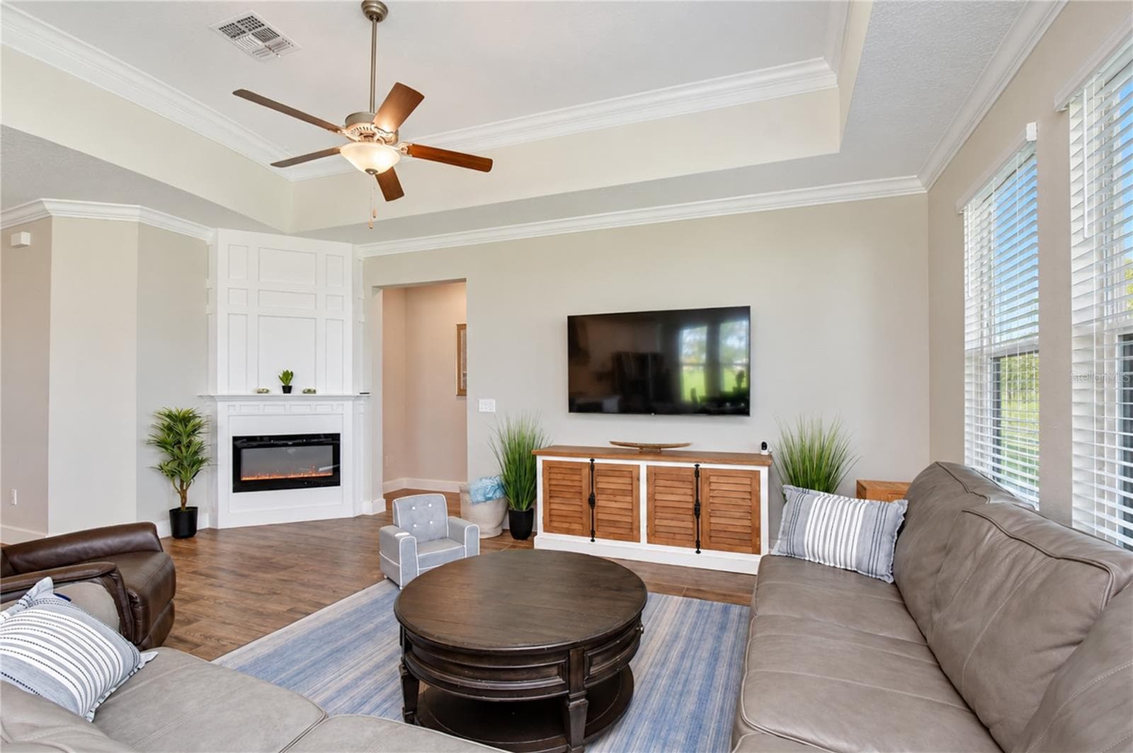 Single Family Residence at 2741 YELLOWHAMMER WAY, NEW PORT RICHEY, photo 13 of 89