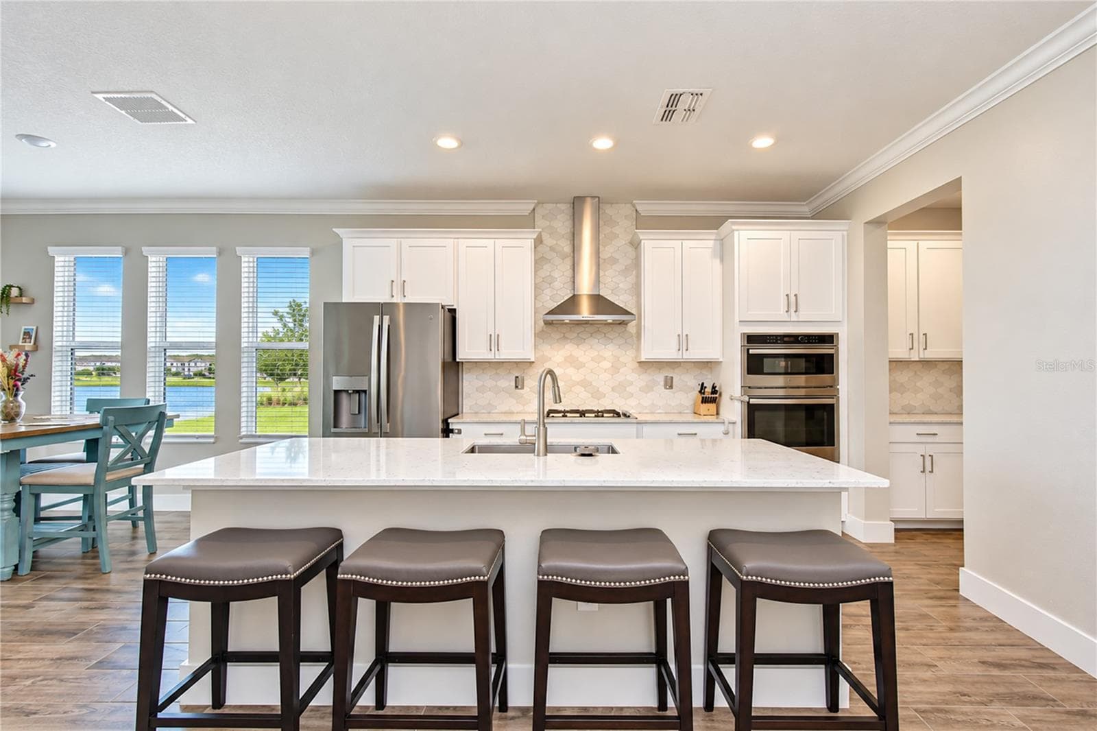 Single Family Residence at 2741 YELLOWHAMMER WAY, NEW PORT RICHEY, photo 16 of 89