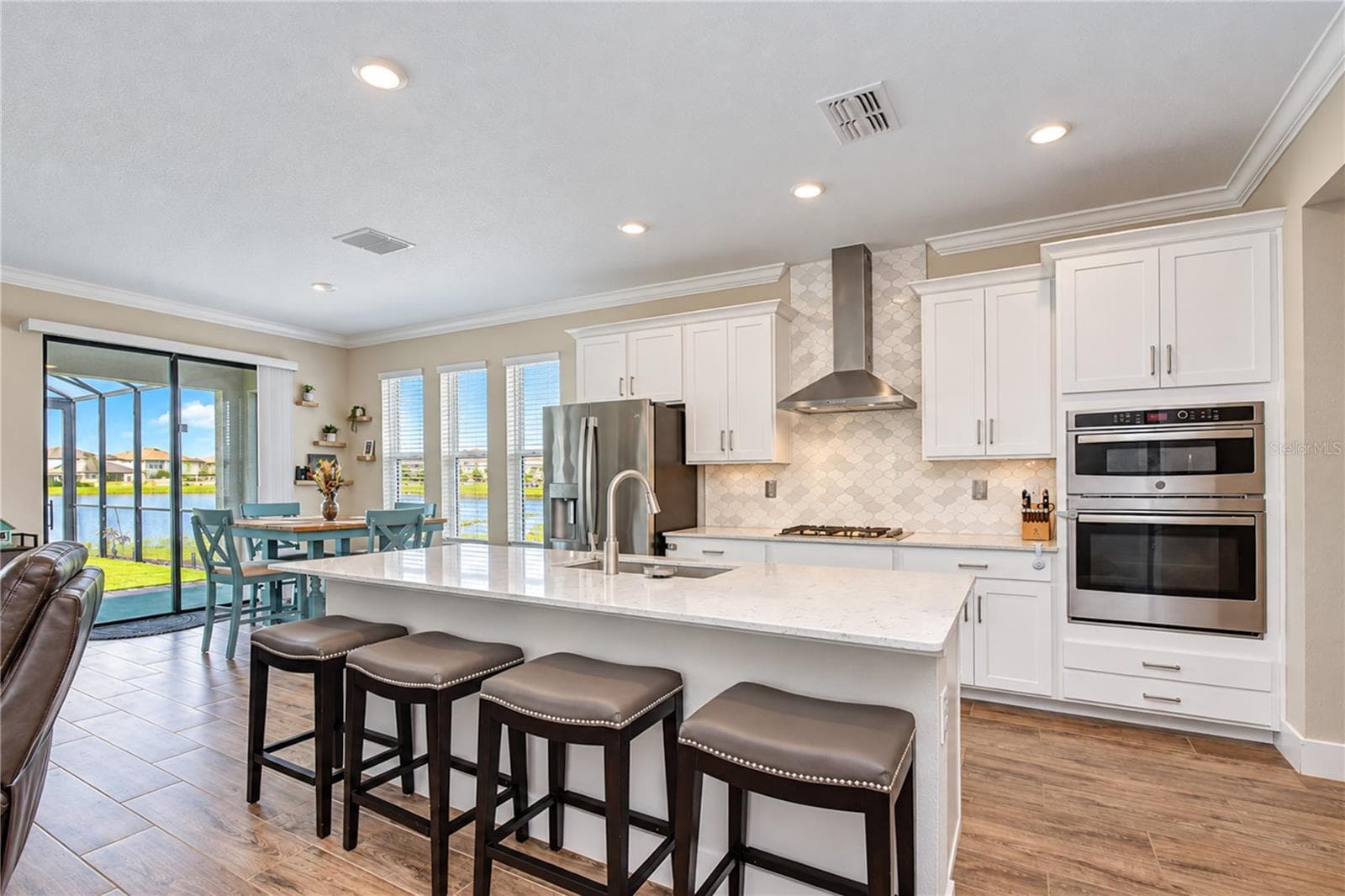 Single Family Residence at 2741 YELLOWHAMMER WAY, NEW PORT RICHEY, photo 17 of 89