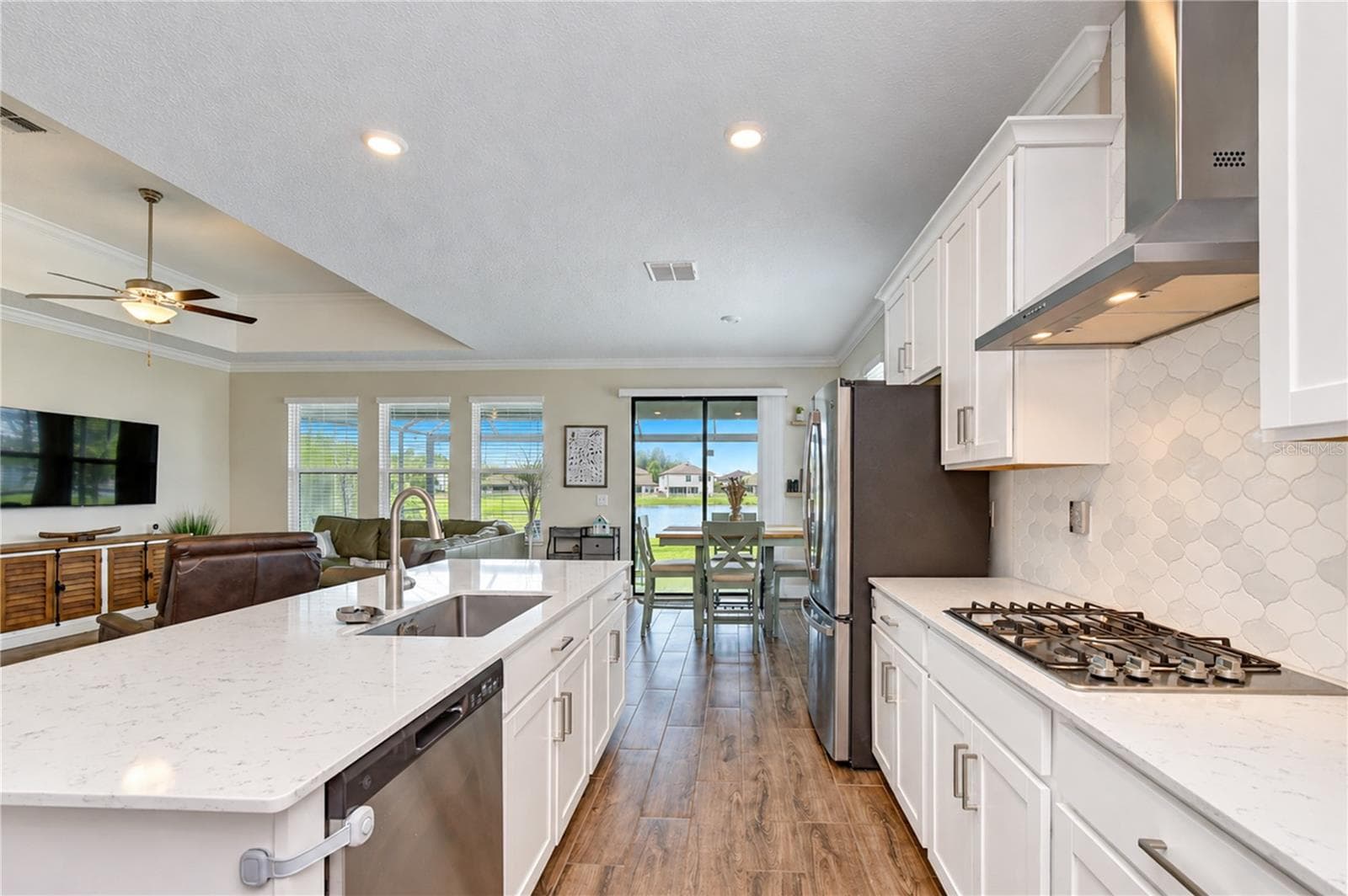Single Family Residence at 2741 YELLOWHAMMER WAY, NEW PORT RICHEY, photo 19 of 89