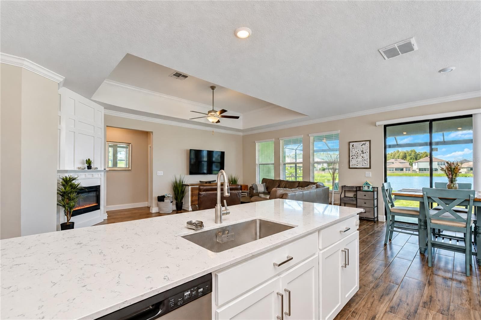 Single Family Residence at 2741 YELLOWHAMMER WAY, NEW PORT RICHEY, photo 20 of 89