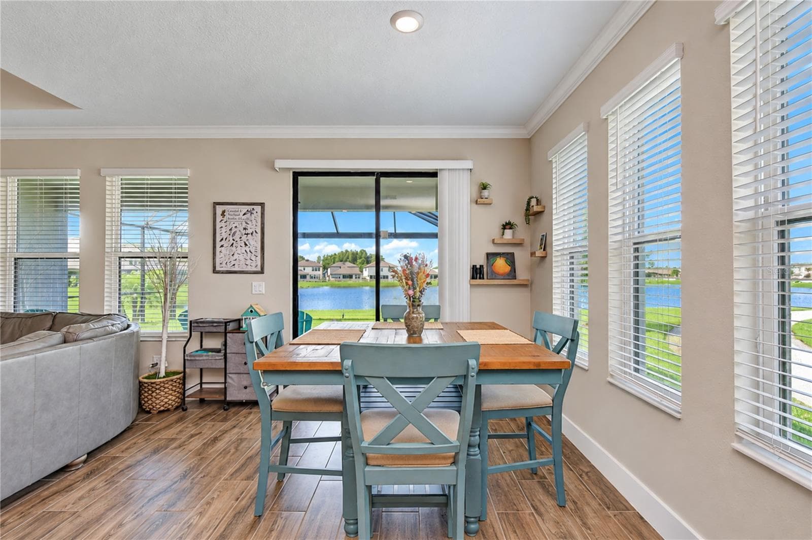 Single Family Residence at 2741 YELLOWHAMMER WAY, NEW PORT RICHEY, photo 21 of 89