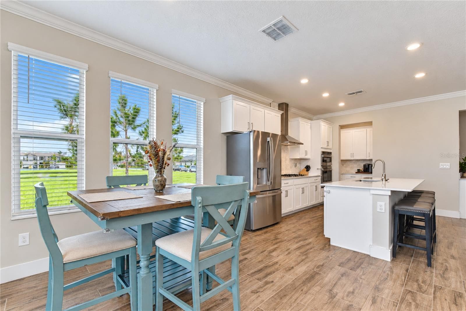 Single Family Residence at 2741 YELLOWHAMMER WAY, NEW PORT RICHEY, photo 22 of 89