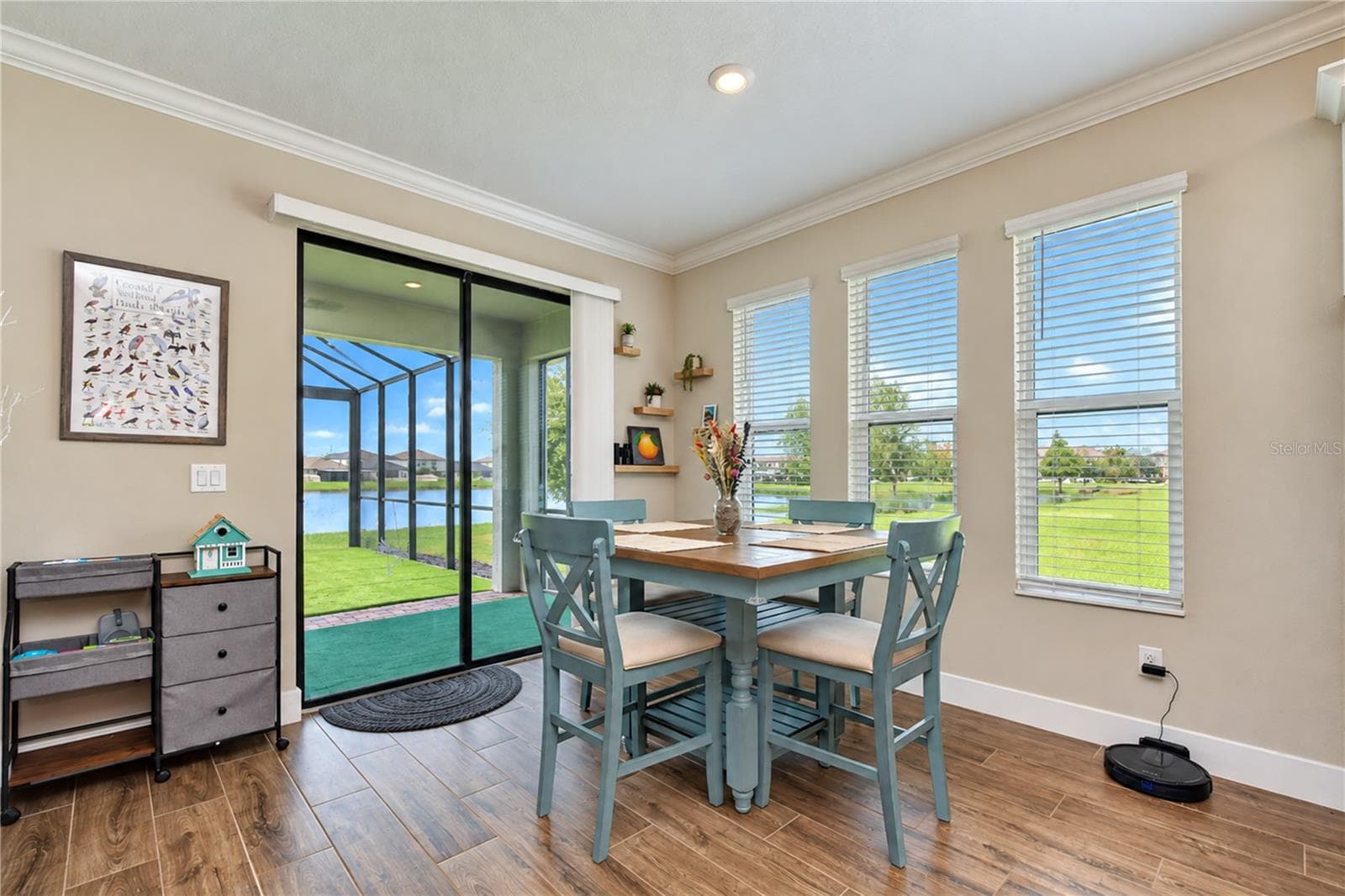 Single Family Residence at 2741 YELLOWHAMMER WAY, NEW PORT RICHEY, photo 23 of 89