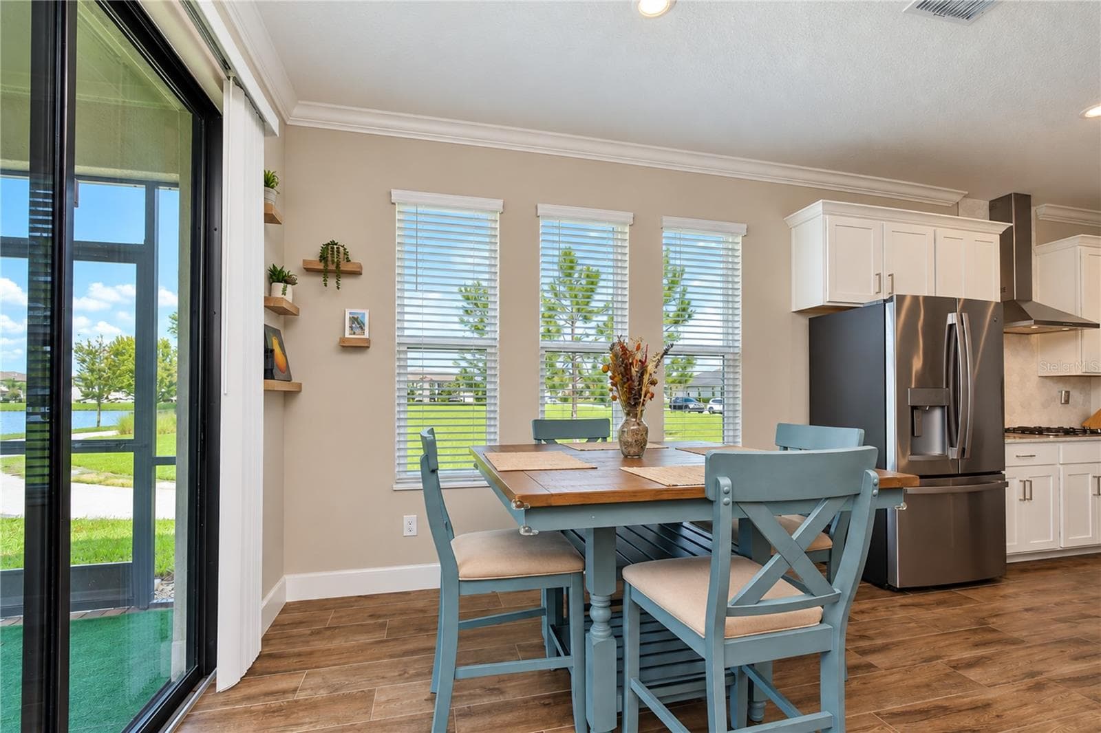 Single Family Residence at 2741 YELLOWHAMMER WAY, NEW PORT RICHEY, photo 24 of 89