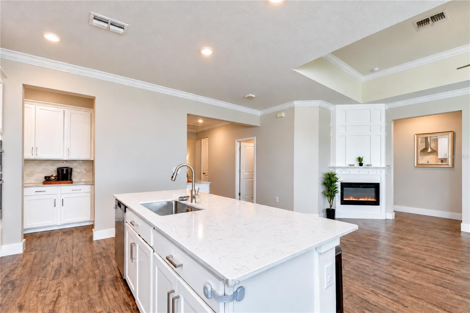 Single Family Residence at 2741 YELLOWHAMMER WAY, NEW PORT RICHEY, photo 27 of 89