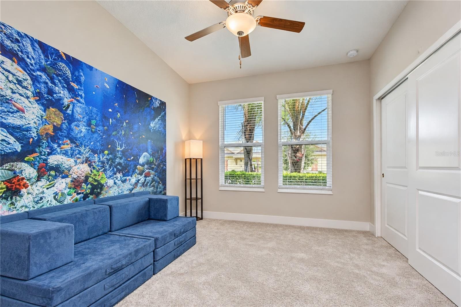 Single Family Residence at 2741 YELLOWHAMMER WAY, NEW PORT RICHEY, photo 41 of 89