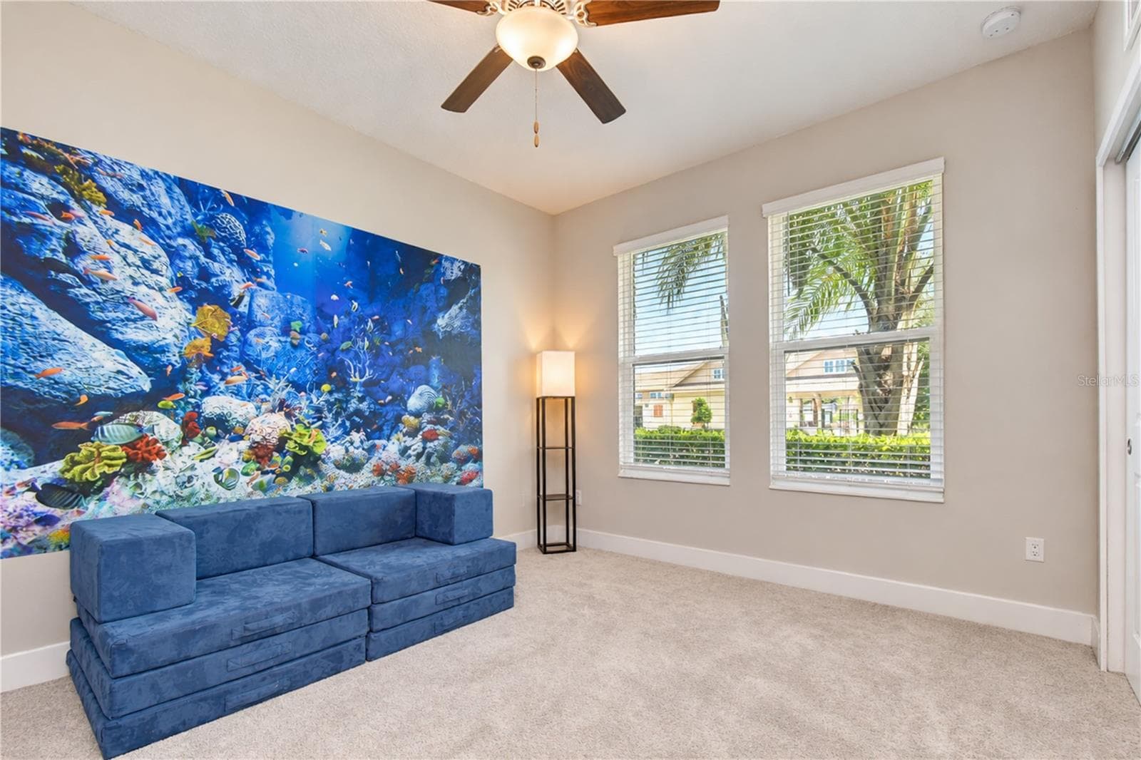 Single Family Residence at 2741 YELLOWHAMMER WAY, NEW PORT RICHEY, photo 42 of 89