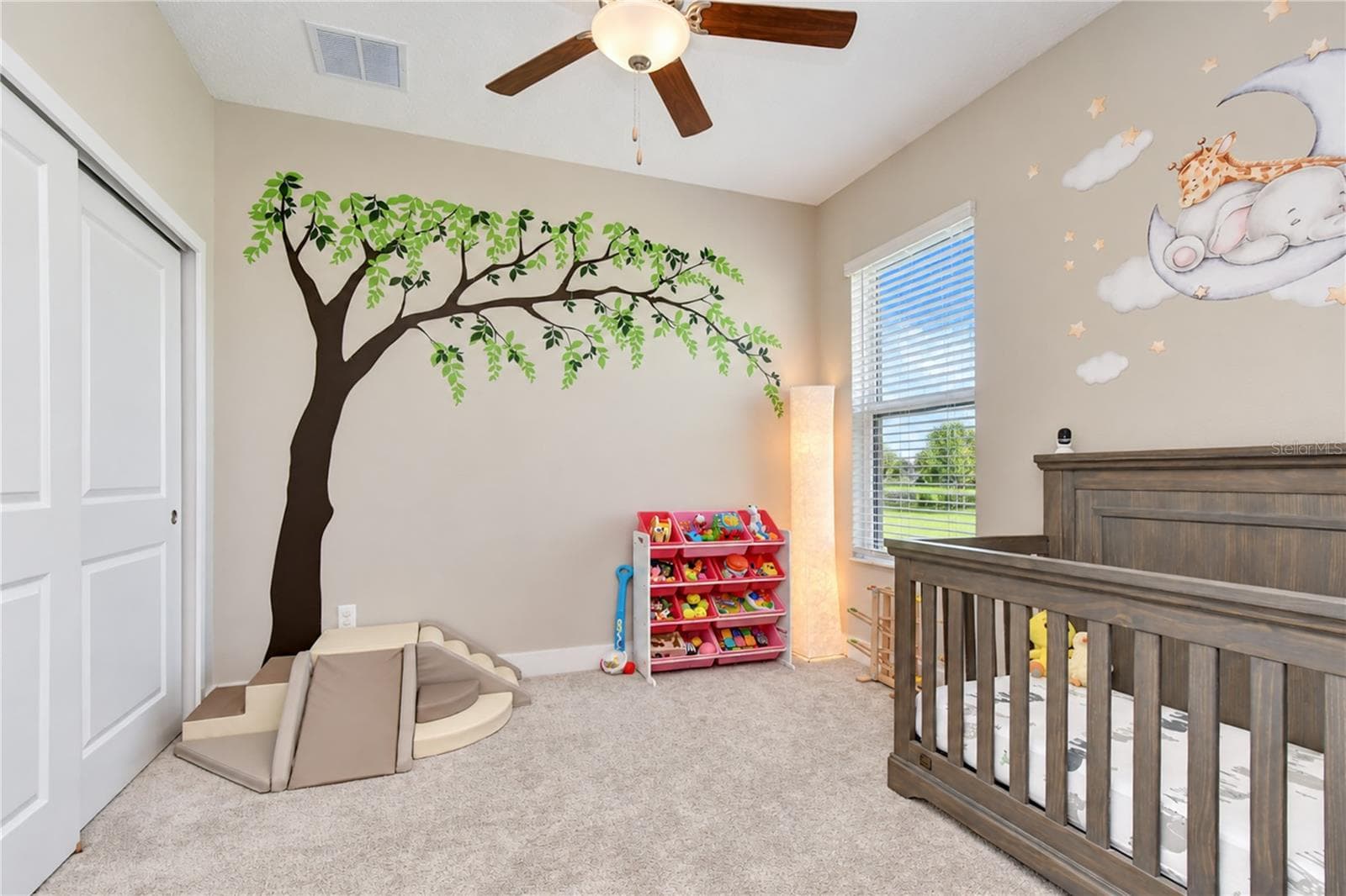 Single Family Residence at 2741 YELLOWHAMMER WAY, NEW PORT RICHEY, photo 46 of 89
