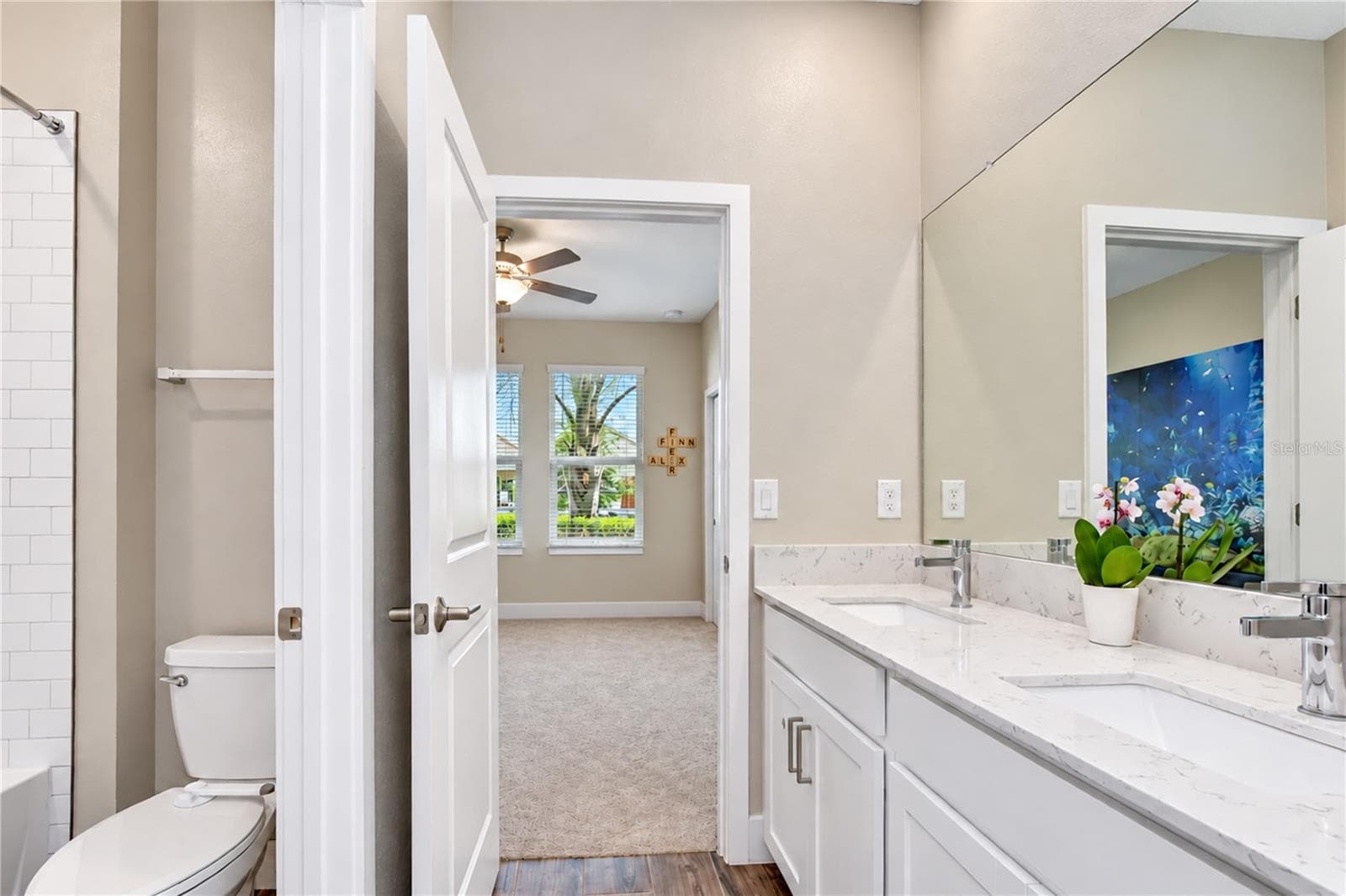 Single Family Residence at 2741 YELLOWHAMMER WAY, NEW PORT RICHEY, photo 48 of 89
