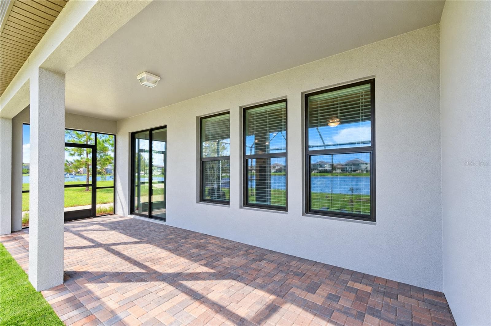 Single Family Residence at 2741 YELLOWHAMMER WAY, NEW PORT RICHEY, photo 57 of 89