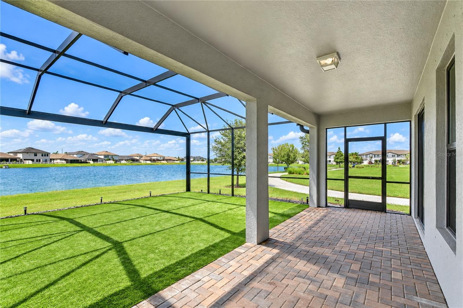 Single Family Residence at 2741 YELLOWHAMMER WAY, NEW PORT RICHEY, photo 58 of 89