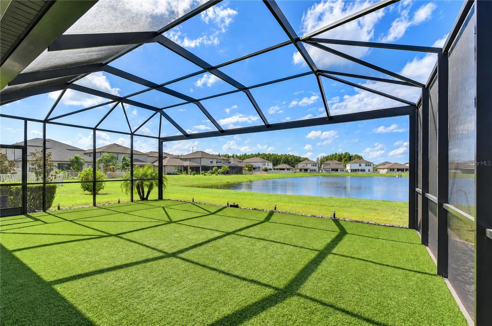 Single Family Residence at 2741 YELLOWHAMMER WAY, NEW PORT RICHEY, photo 59 of 89
