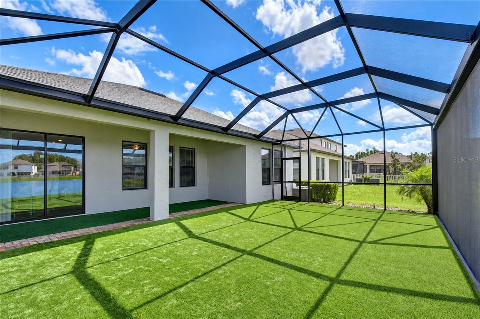 Single Family Residence at 2741 YELLOWHAMMER WAY, NEW PORT RICHEY, photo 60 of 89