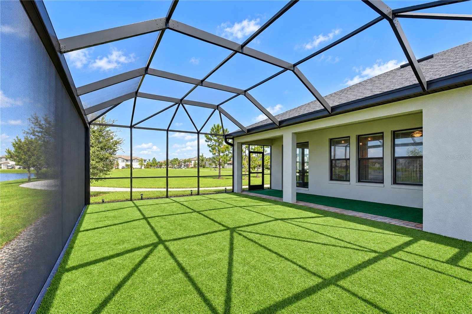 Single Family Residence at 2741 YELLOWHAMMER WAY, NEW PORT RICHEY, photo 61 of 89