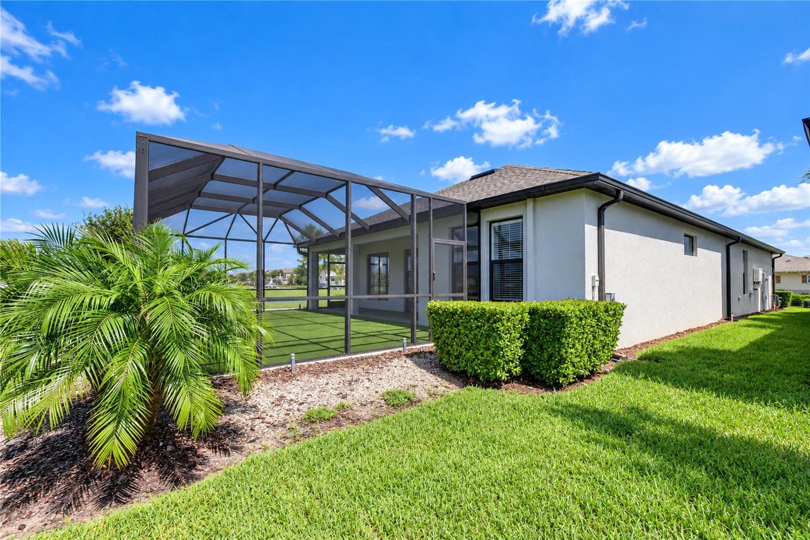 Single Family Residence at 2741 YELLOWHAMMER WAY, NEW PORT RICHEY, photo 64 of 89