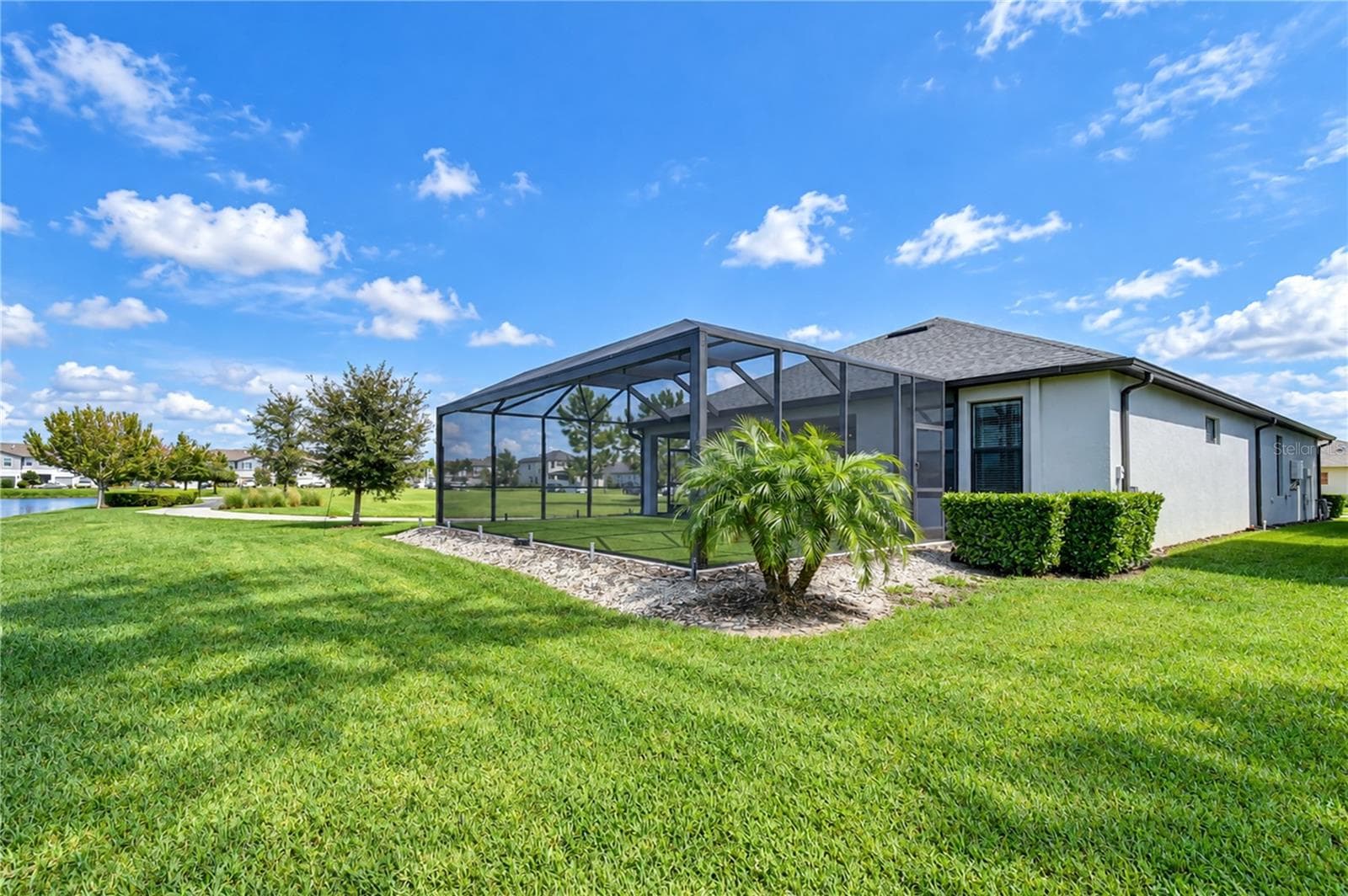 Single Family Residence at 2741 YELLOWHAMMER WAY, NEW PORT RICHEY, photo 65 of 89