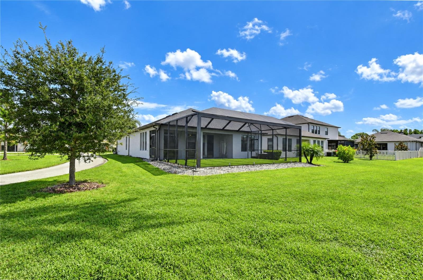Single Family Residence at 2741 YELLOWHAMMER WAY, NEW PORT RICHEY, photo 67 of 89