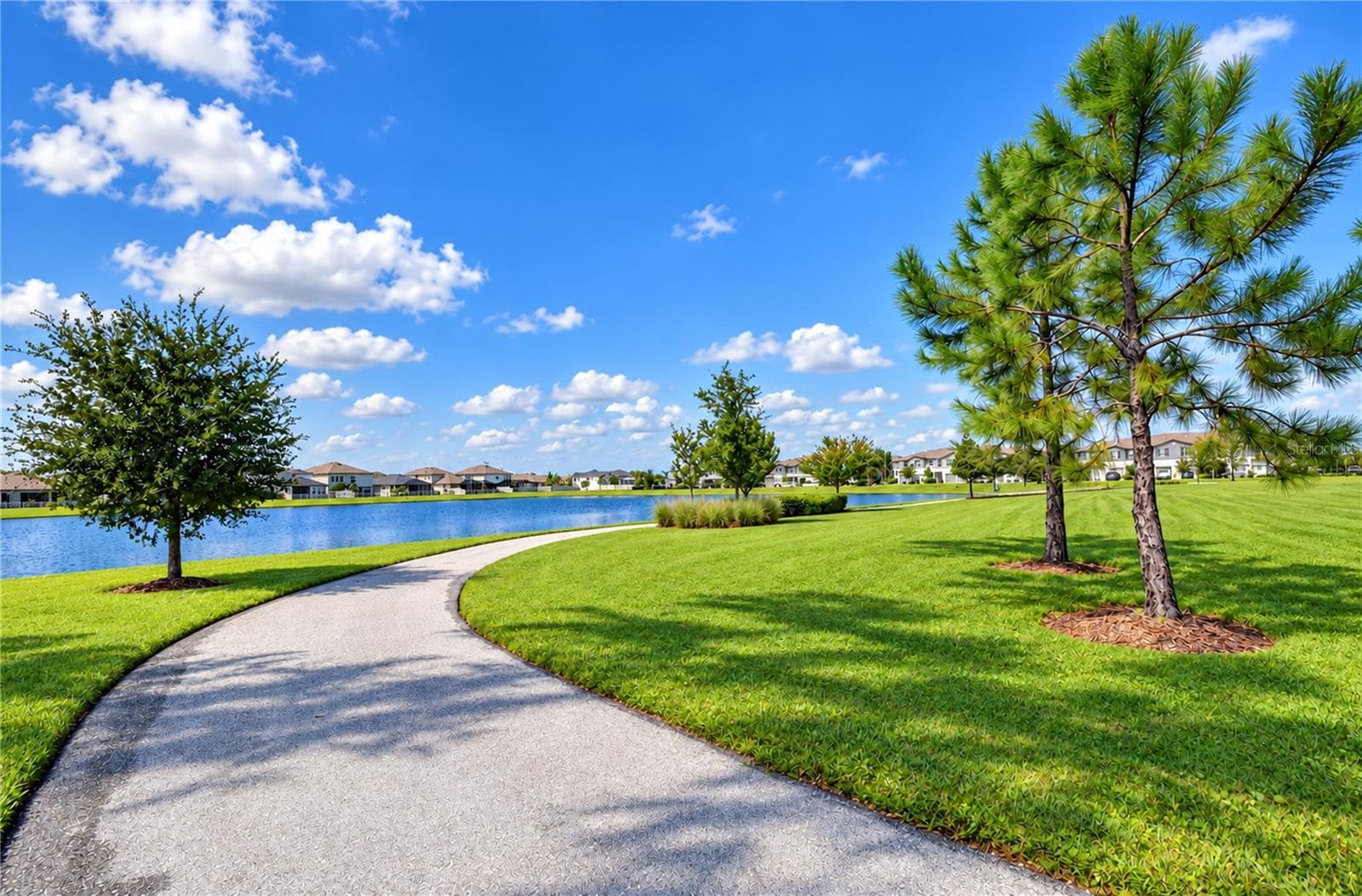 Single Family Residence at 2741 YELLOWHAMMER WAY, NEW PORT RICHEY, photo 69 of 89