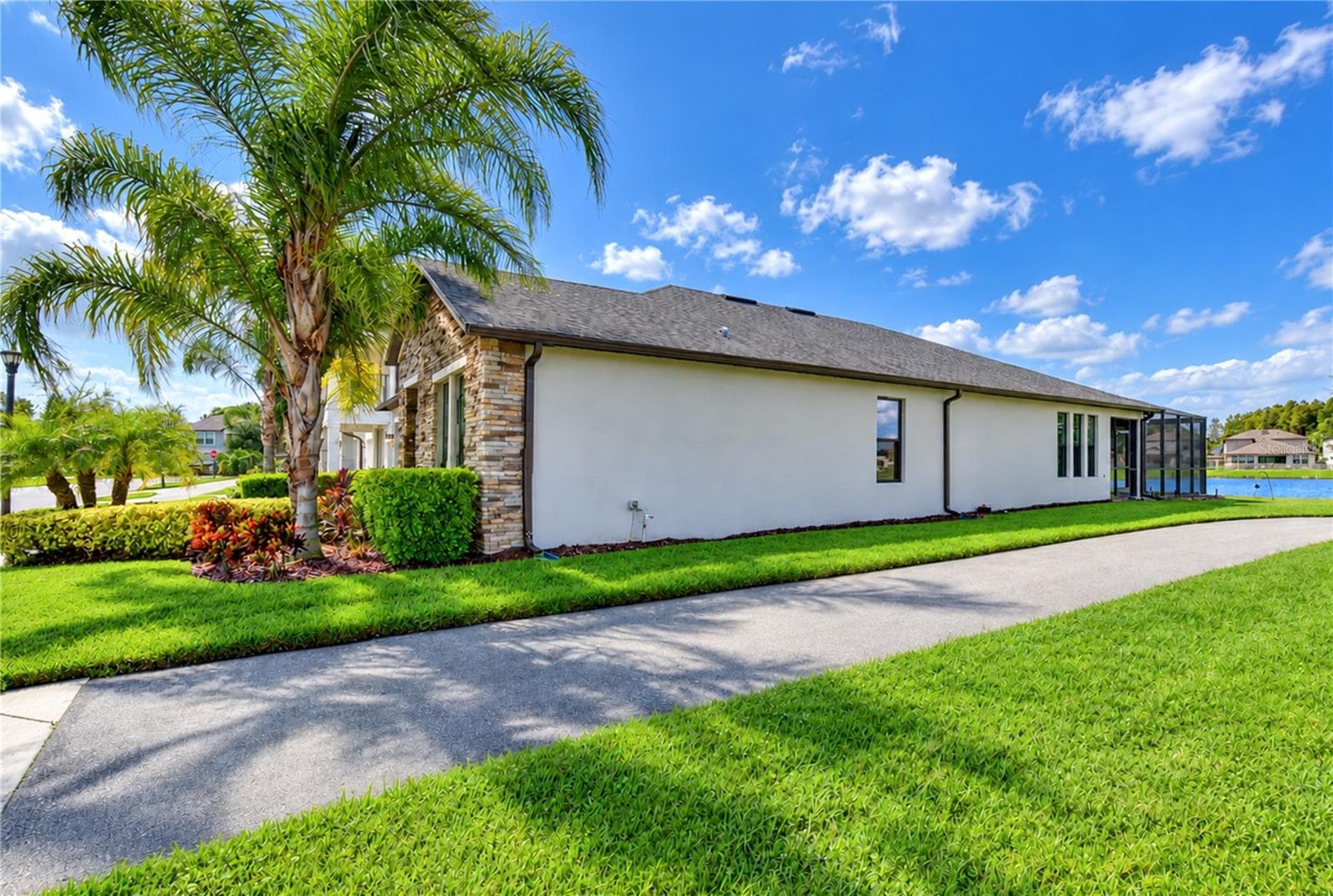 Single Family Residence at 2741 YELLOWHAMMER WAY, NEW PORT RICHEY, photo 71 of 89