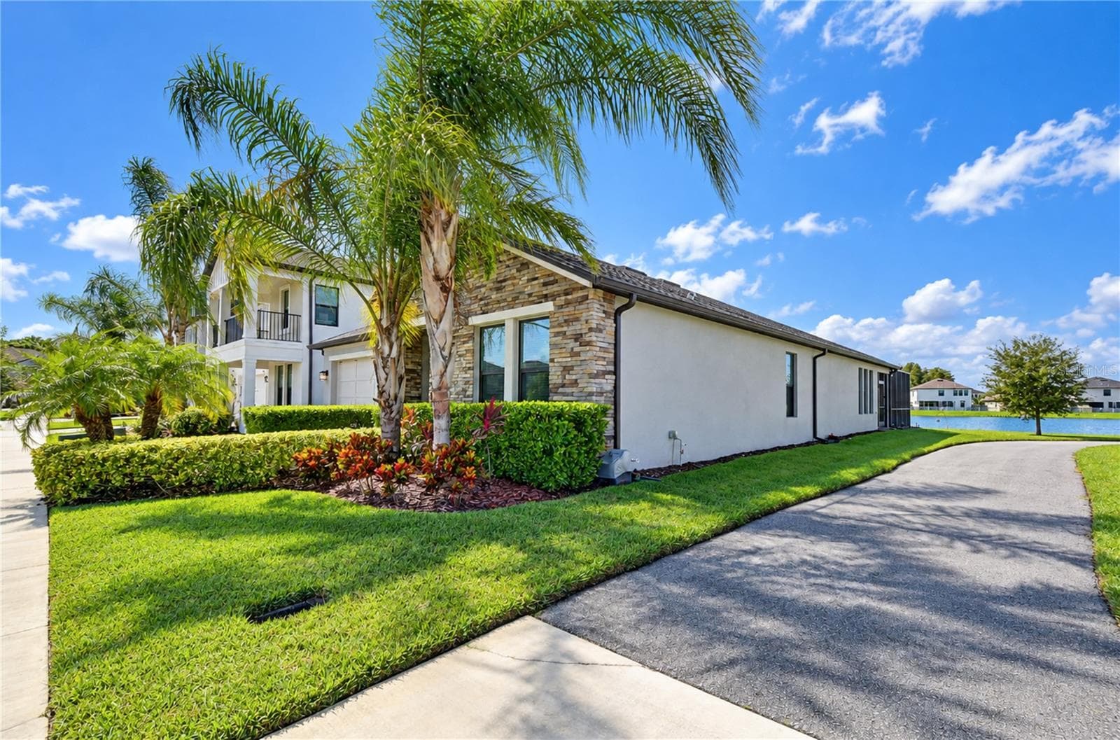 Single Family Residence at 2741 YELLOWHAMMER WAY, NEW PORT RICHEY, photo 72 of 89
