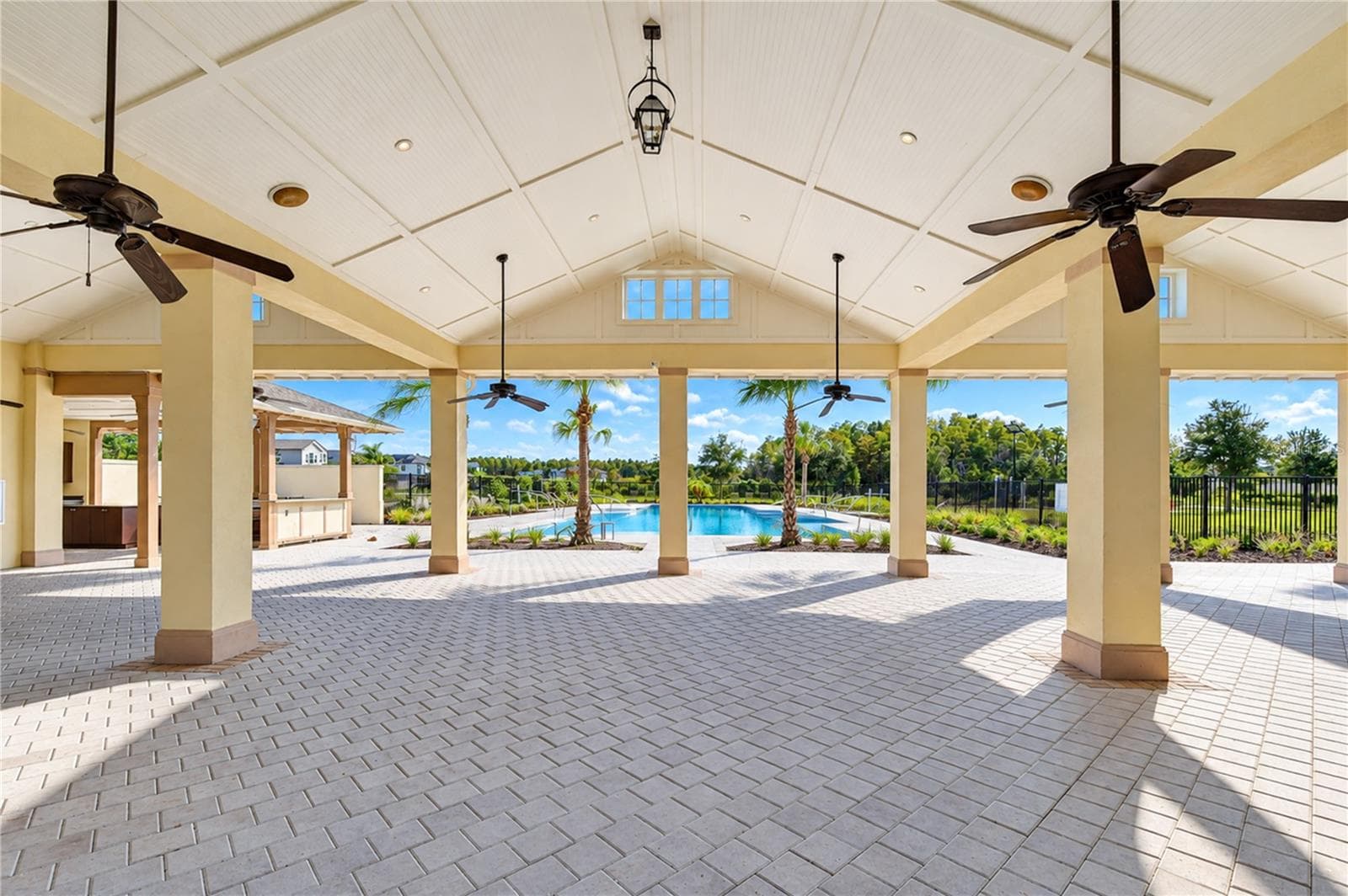 Single Family Residence at 2741 YELLOWHAMMER WAY, NEW PORT RICHEY, photo 76 of 89