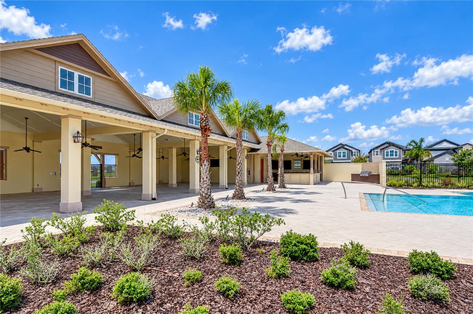 Single Family Residence at 2741 YELLOWHAMMER WAY, NEW PORT RICHEY, photo 77 of 89