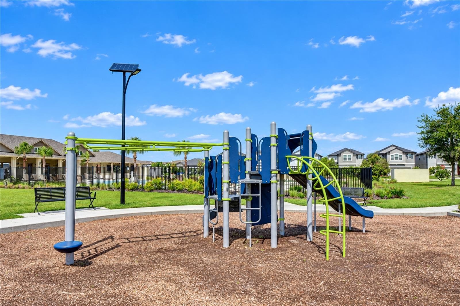 Single Family Residence at 2741 YELLOWHAMMER WAY, NEW PORT RICHEY, photo 81 of 89