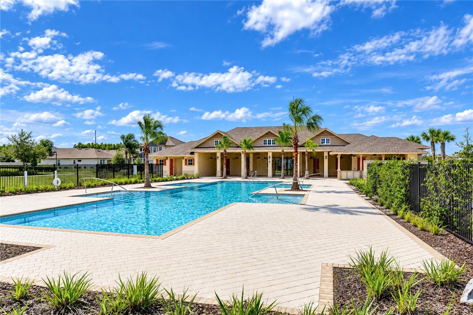 Single Family Residence at 2741 YELLOWHAMMER WAY, NEW PORT RICHEY, photo 82 of 89