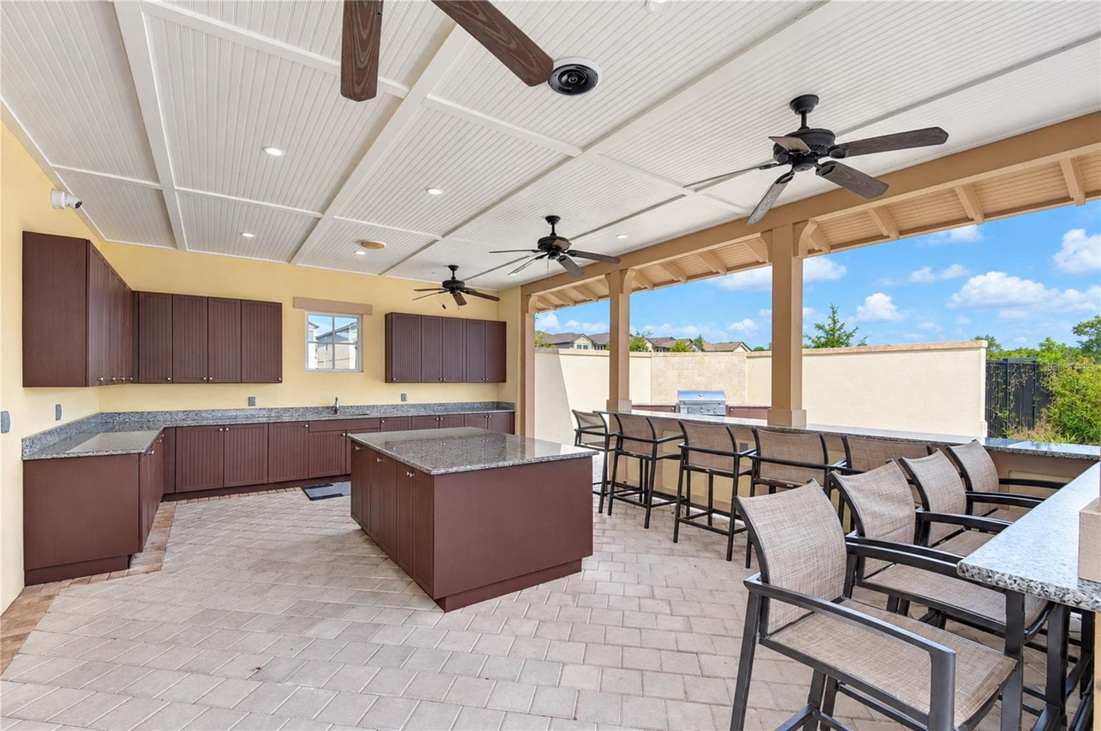 Single Family Residence at 2741 YELLOWHAMMER WAY, NEW PORT RICHEY, photo 86 of 89