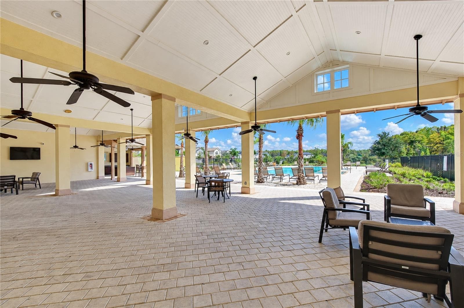 Single Family Residence at 2741 YELLOWHAMMER WAY, NEW PORT RICHEY, photo 87 of 89