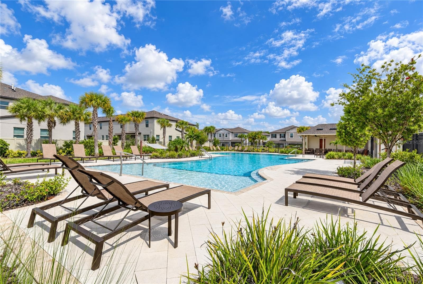 Single Family Residence at 2741 YELLOWHAMMER WAY, NEW PORT RICHEY, photo 88 of 89