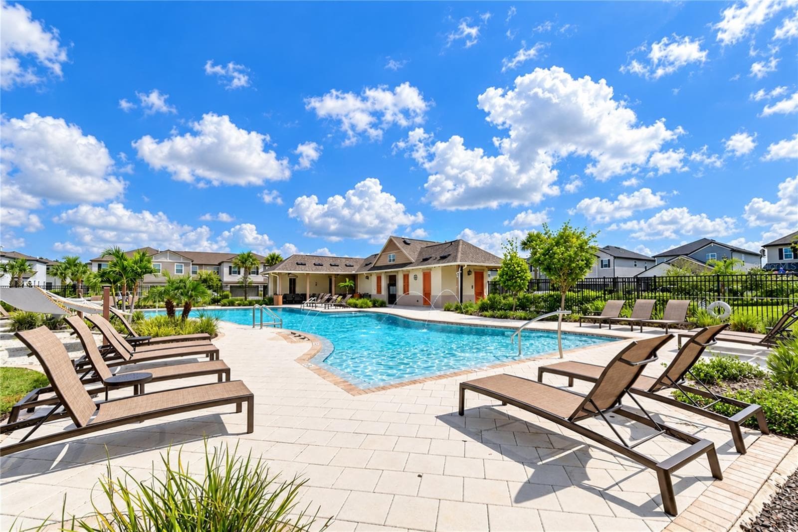 Single Family Residence at 2741 YELLOWHAMMER WAY, NEW PORT RICHEY, photo 89 of 89