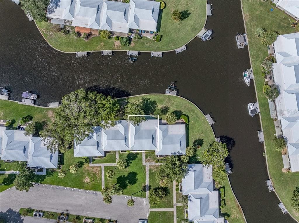 Condominium at 11255 W BAYSHORE # 81 DR #81, CRYSTAL RIVER, photo 22 of 22
