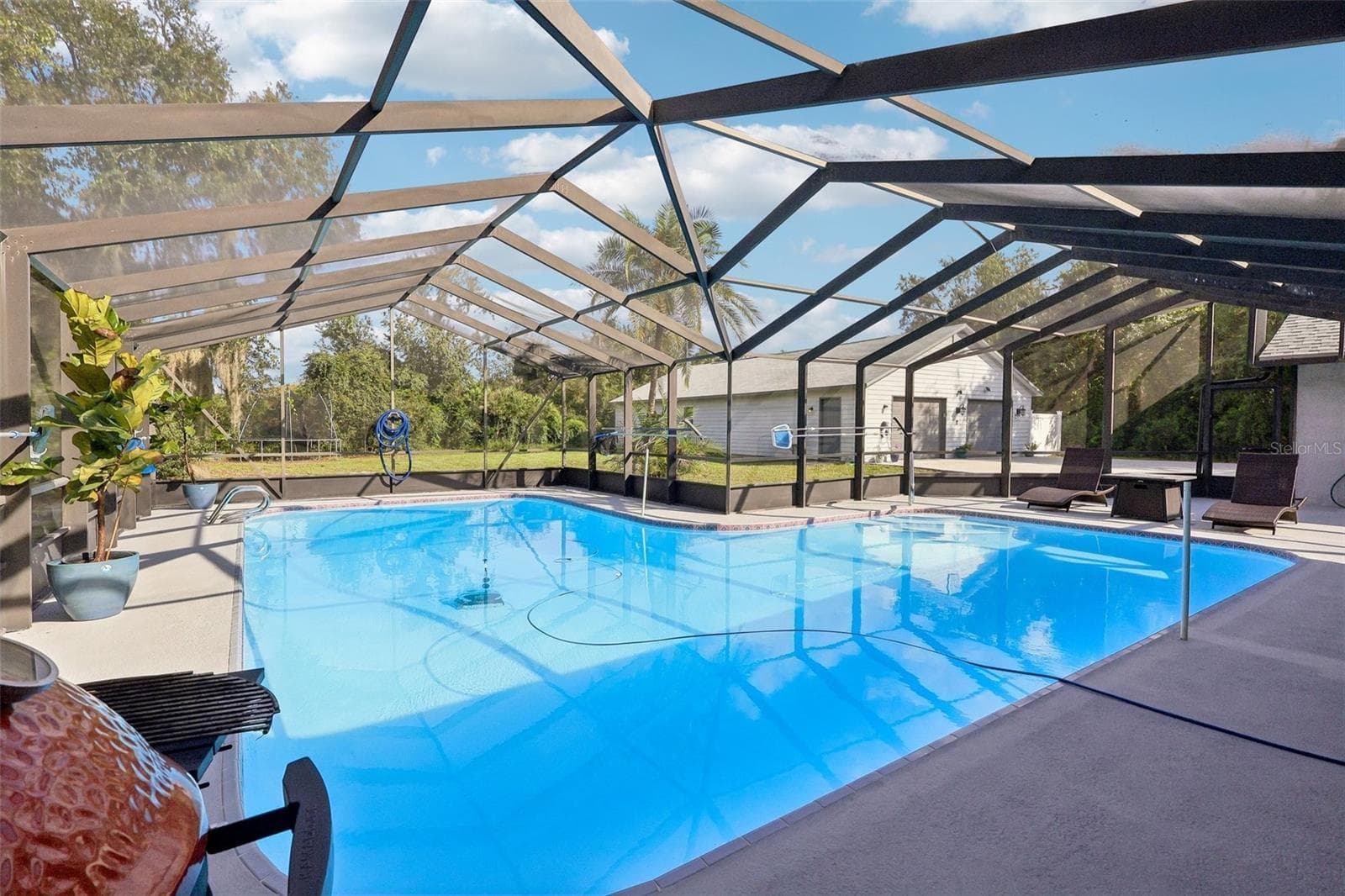 Single Family Residence at 5803 SPRUCE CREEK WOODS DR, PORT ORANGE, photo 2 of 33