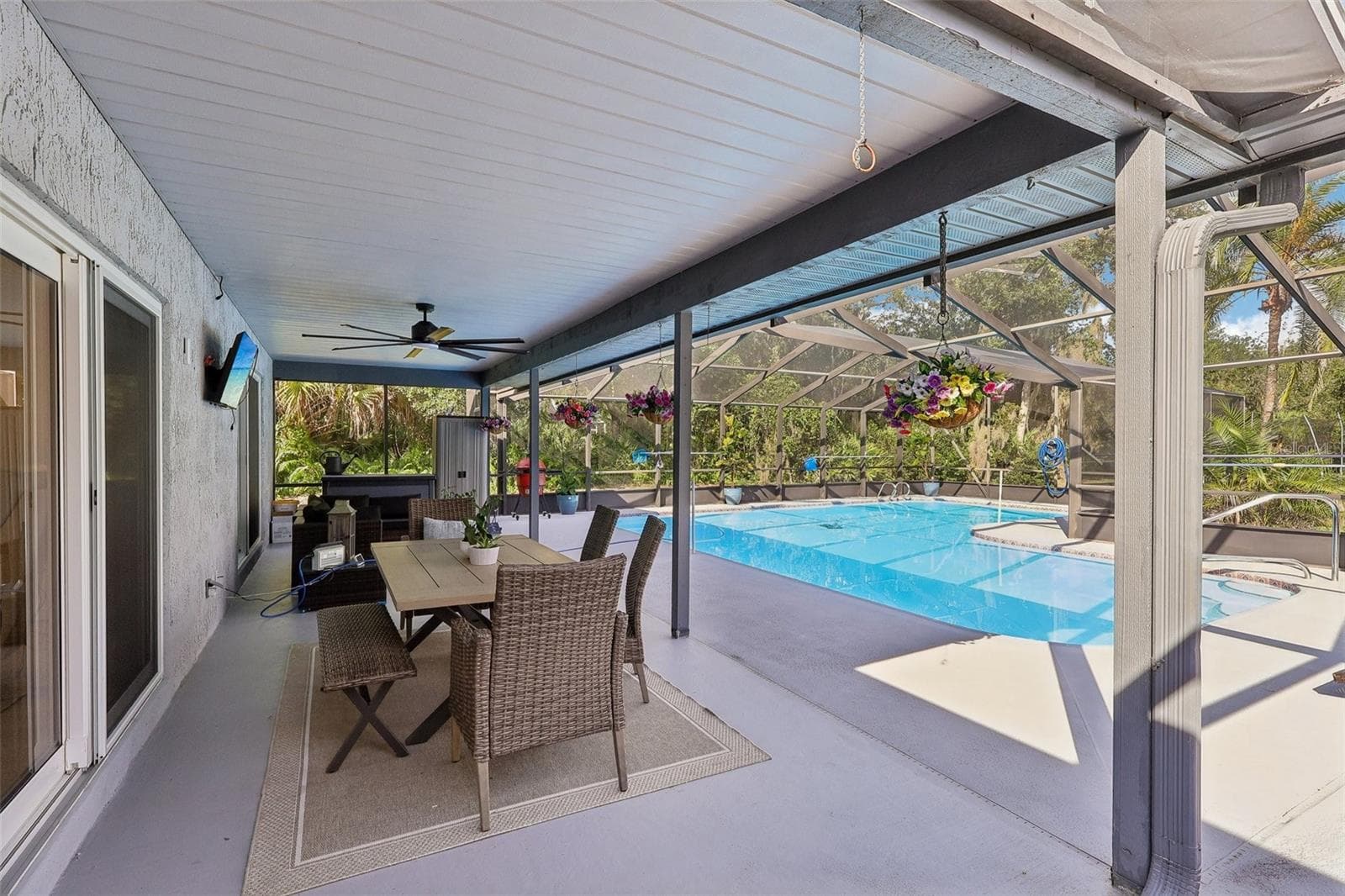 Single Family Residence at 5803 SPRUCE CREEK WOODS DR, PORT ORANGE, photo 22 of 33